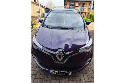 Renault ZOE Gebrauchtwagen