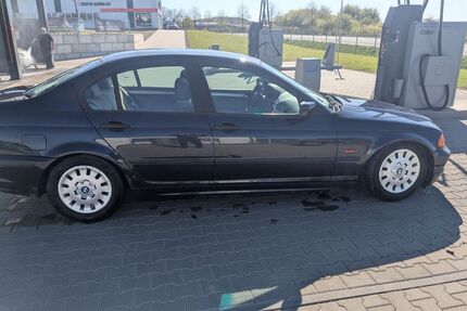 BMW 318 Gebrauchtwagen