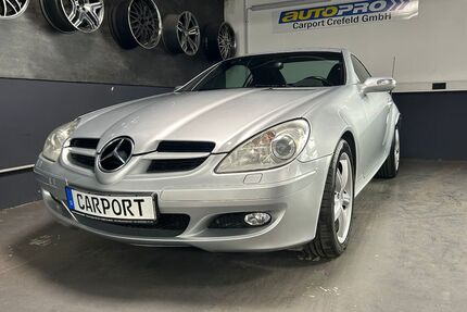 Mercedes-Benz SLK 350 Gebrauchtwagen
