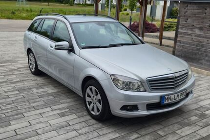 Mercedes-Benz C 200 Gebrauchtwagen
