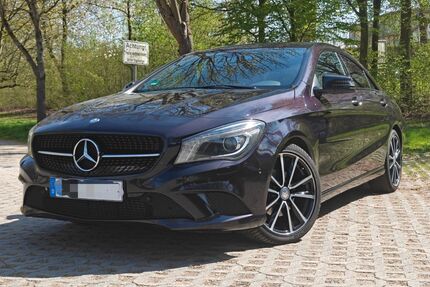 Mercedes-Benz CLA 220 Gebrauchtwagen