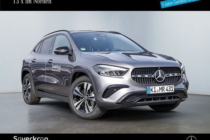 Mercedes-Benz GLA 200 Gebrauchtwagen