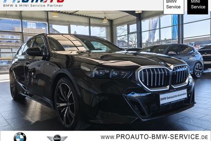 BMW 520 Gebrauchtwagen