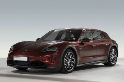 Porsche Taycan Gebrauchtwagen