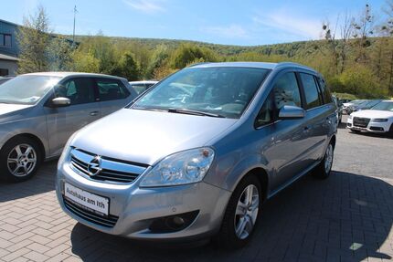 Opel Zafira Gebrauchtwagen