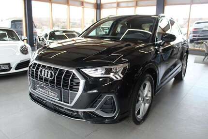 Audi Q3 Gebrauchtwagen