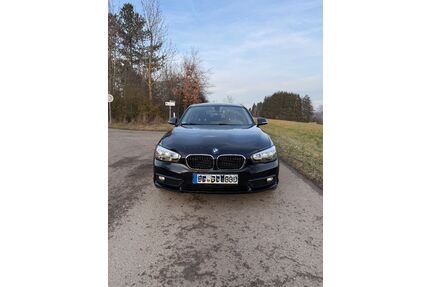 BMW 116 Gebrauchtwagen