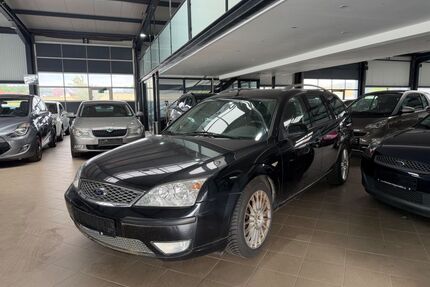 Ford Mondeo Gebrauchtwagen