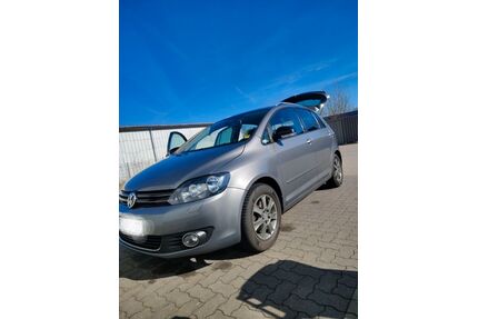 VW Golf Plus Gebrauchtwagen