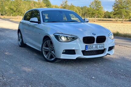 BMW 114 Gebrauchtwagen