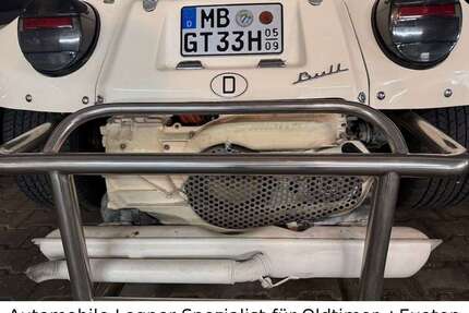 VW Buggy Gebrauchtwagen