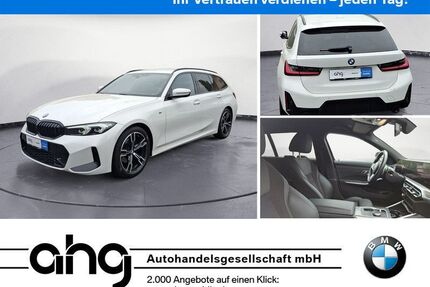 BMW 320 Gebrauchtwagen