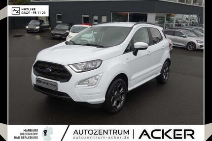 Ford EcoSport Gebrauchtwagen