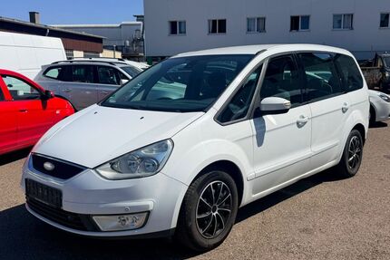 Ford Galaxy Gebrauchtwagen