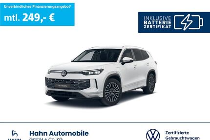 VW Tayron Gebrauchtwagen