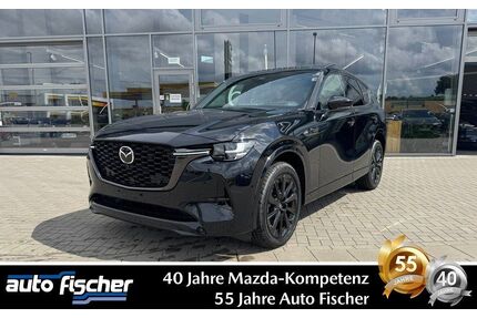 Mazda CX-60 Gebrauchtwagen