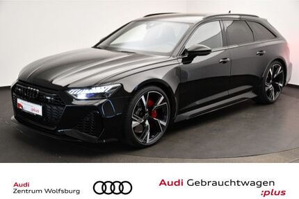 Audi RS6 Gebrauchtwagen