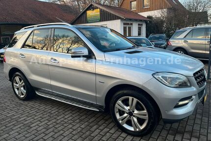 Mercedes-Benz ML 350 Gebrauchtwagen