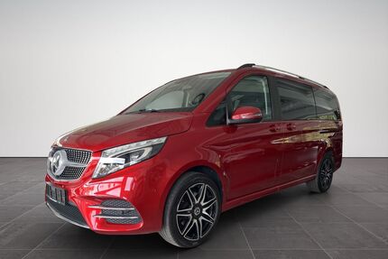 Mercedes-Benz V 250 Gebrauchtwagen