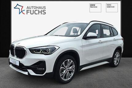 BMW X1 Gebrauchtwagen