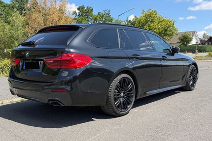 BMW 540 Gebrauchtwagen