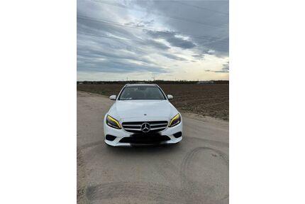 Mercedes-Benz C 300 Gebrauchtwagen