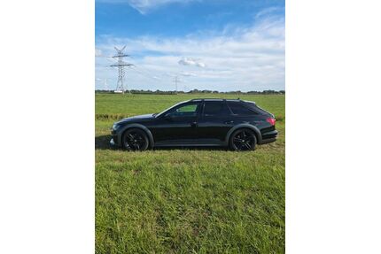 Audi A6 Allroad Gebrauchtwagen