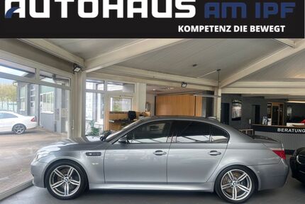 BMW M5 Gebrauchtwagen