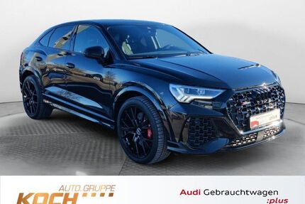 Audi RSQ3 Gebrauchtwagen
