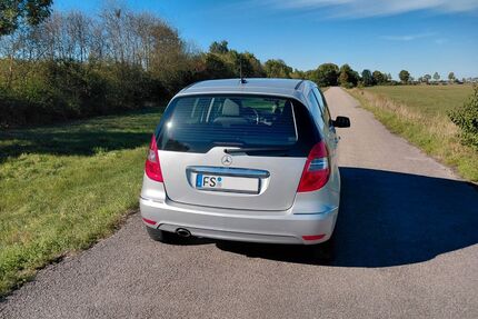 Mercedes-Benz A 180 Gebrauchtwagen
