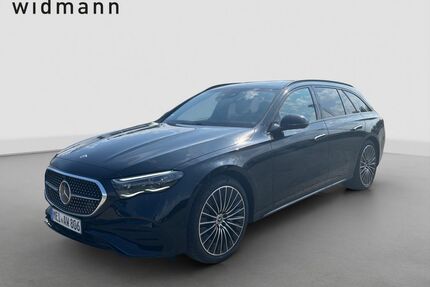 Mercedes-Benz E 450 Gebrauchtwagen