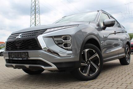 Mitsubishi Eclipse Cross Gebrauchtwagen