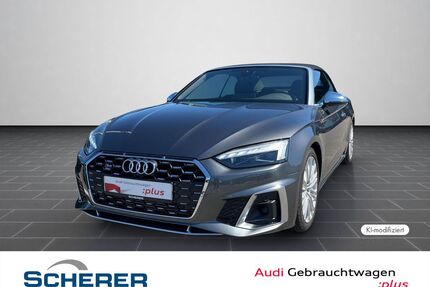 Audi S5 Gebrauchtwagen