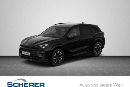 Cupra Terramar Gebrauchtwagen