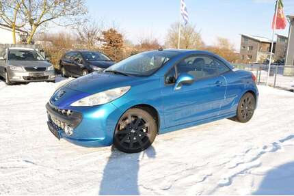 Peugeot 207 Gebrauchtwagen