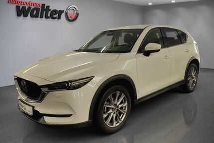 Mazda CX-5 Gebrauchtwagen