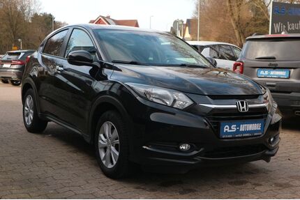 Honda HR-V Gebrauchtwagen