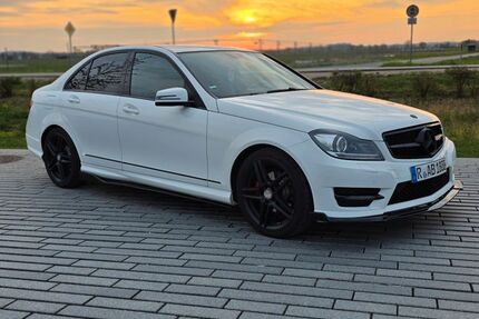 Mercedes-Benz C 180 Gebrauchtwagen