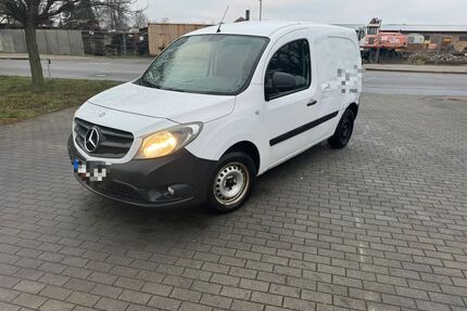 Mercedes-Benz Citan Gebrauchtwagen