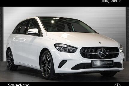 Mercedes-Benz B 250 Gebrauchtwagen