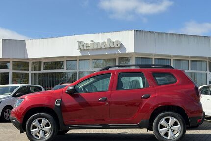 Dacia Duster Gebrauchtwagen