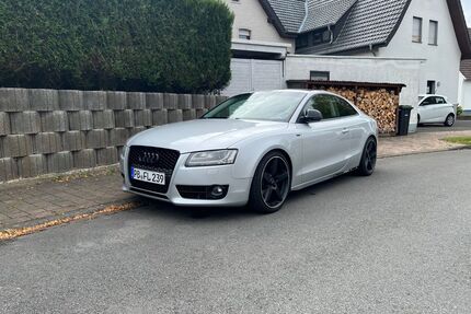 Audi A5 Gebrauchtwagen
