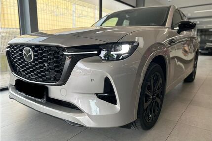 Mazda CX-60 Gebrauchtwagen