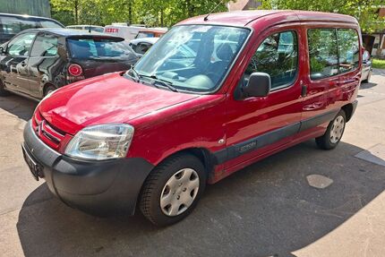 Citroen Berlingo Gebrauchtwagen