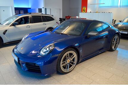 Porsche 992 Gebrauchtwagen