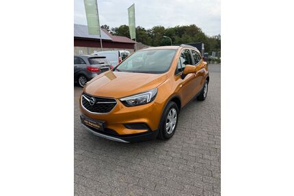 Opel Mokka Gebrauchtwagen