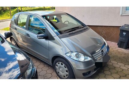 Mercedes-Benz A 150 Gebrauchtwagen