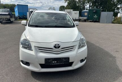 Toyota Verso Gebrauchtwagen