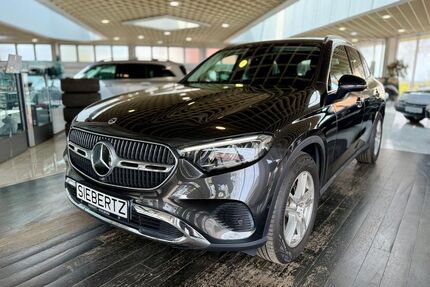 Mercedes-Benz GLC 200 Gebrauchtwagen