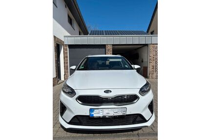 Kia ceed Sportswagon Gebrauchtwagen